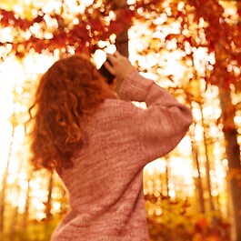 REPLICA Autumn Vibes - Eau de Toilette Tamaño Viaje